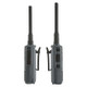 Ford Bronco / Bronco Sport Rugged GMR2 GMRS & FRS Band Radio with Hand Mic by Rugged Radios